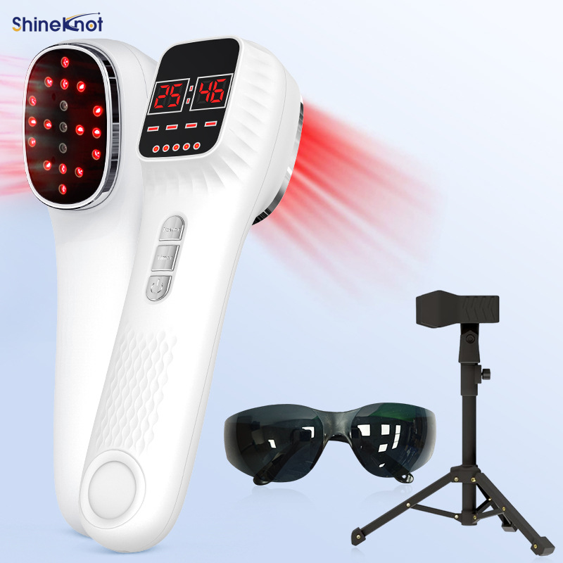 Home Improvement Years - SHINEKNOT Handheld Infrared Spectrometer LED Home