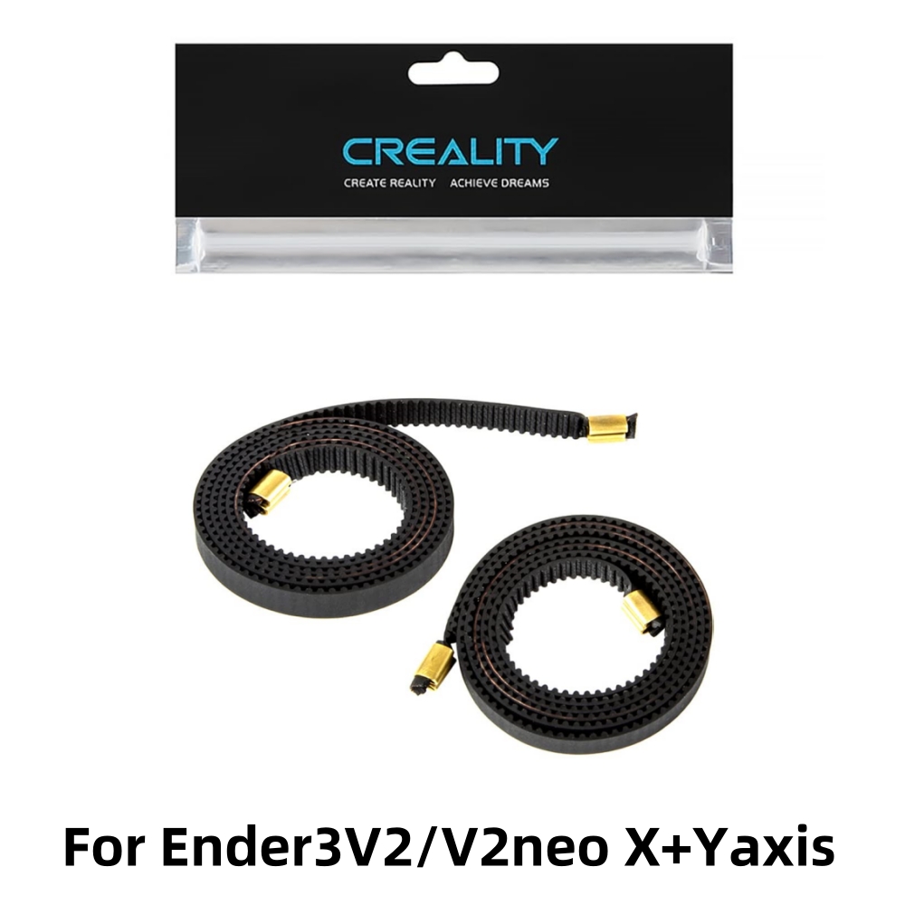 Creality Printer Ender 3 - Creality Official 2GT-6mm Ender 3 V2
