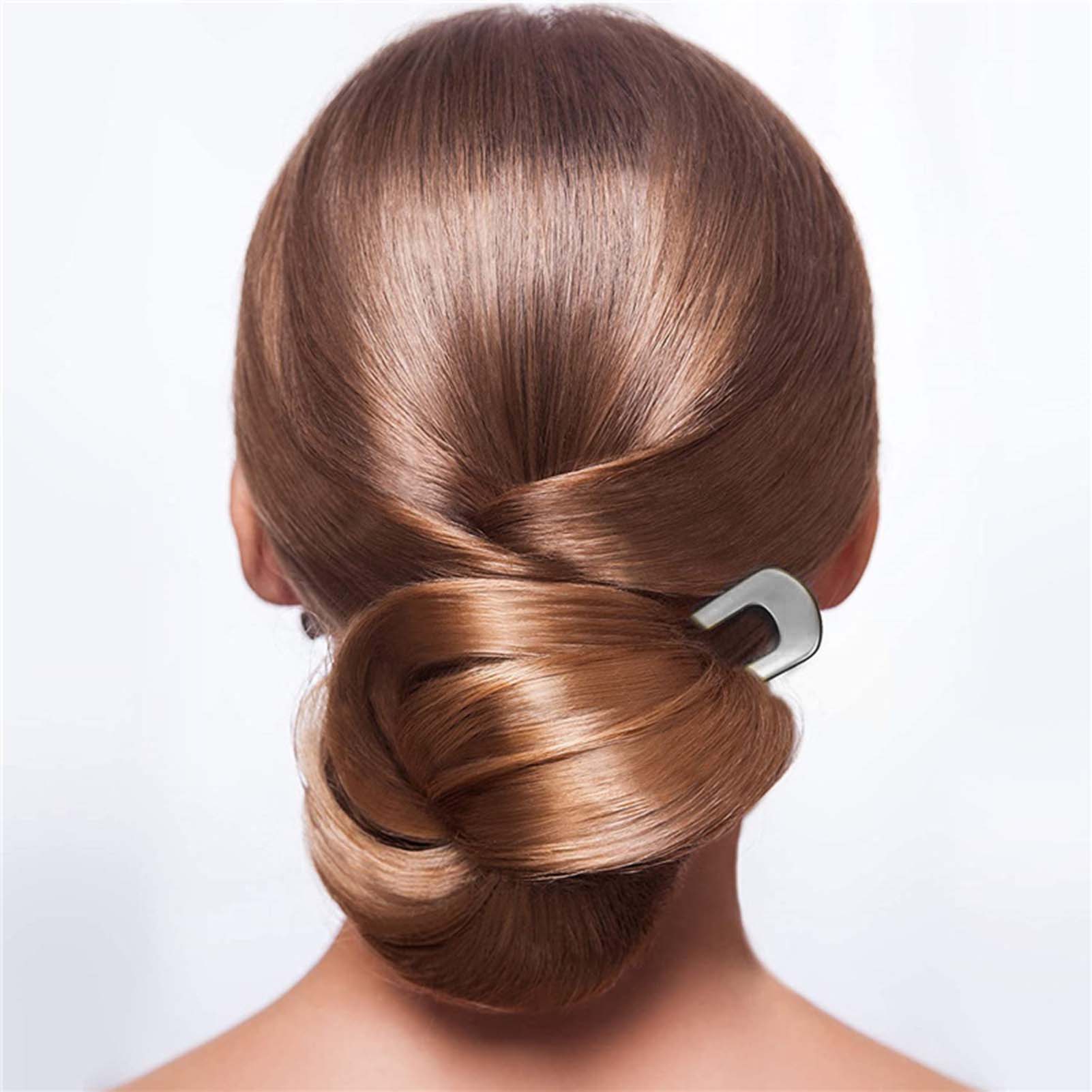 French U Shaped Hair Pins Vint - Home Improvement Supplies recension och pris