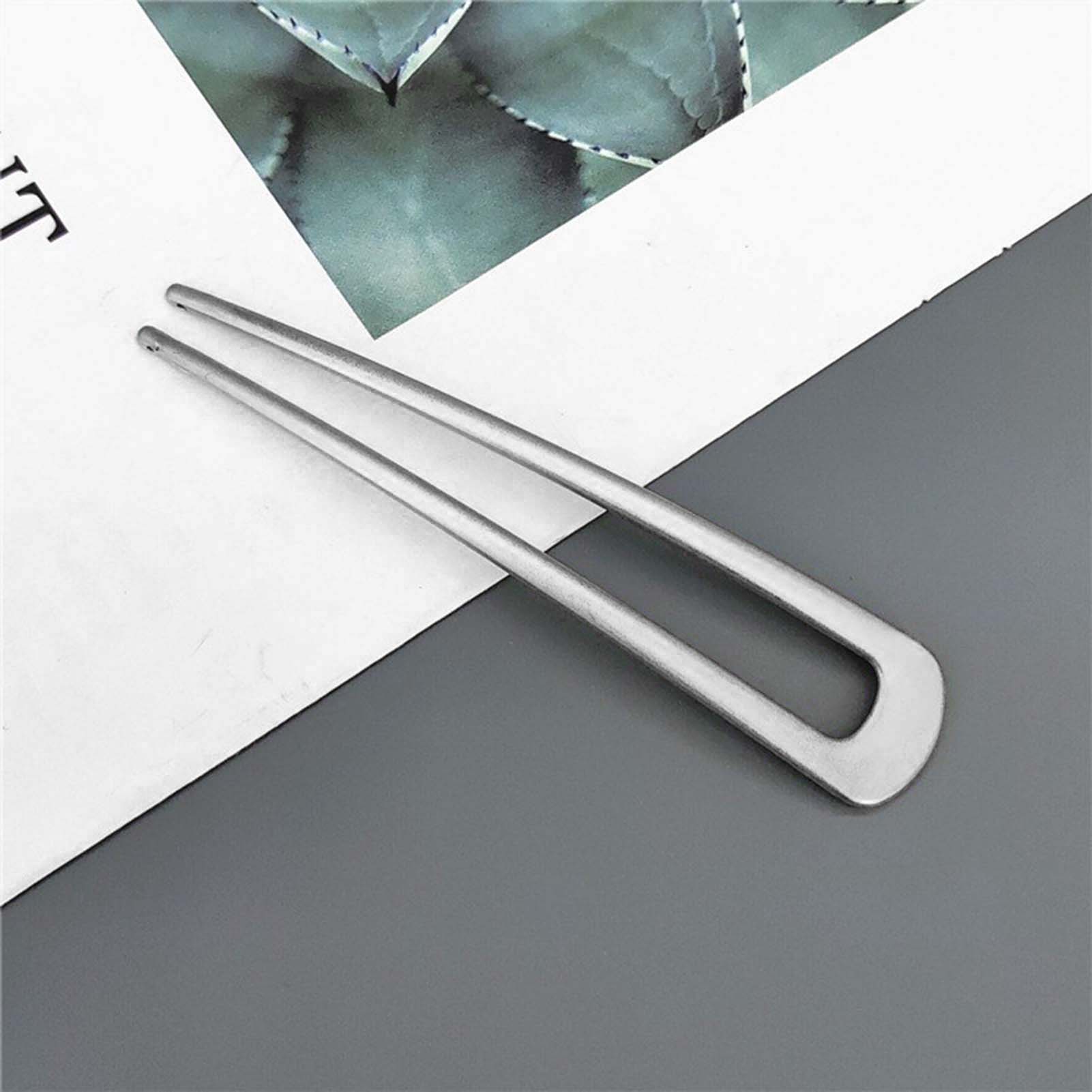 French U Shaped Hair Pins Vint - Home Improvement Supplies recension och pris