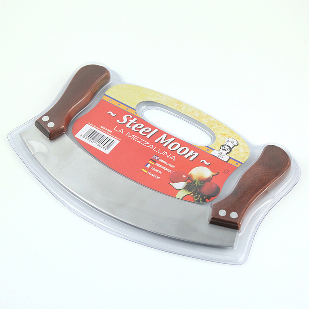 1pc Double Handle Nougat Cutte - Home Improvement Supplies recension och pris