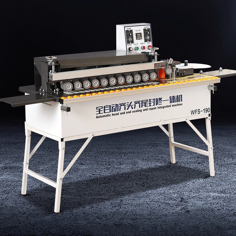 WFS190 Edge Banding Machine fo - Home Improvement Us recension och pris