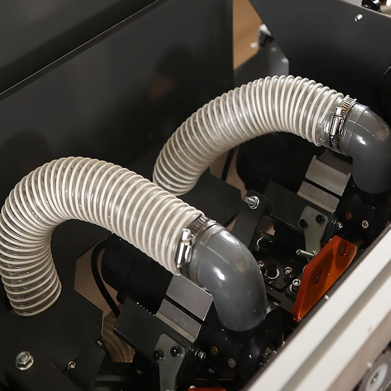 WFS190 Edge Banding Machine fo - Home Improvement Us recension och pris