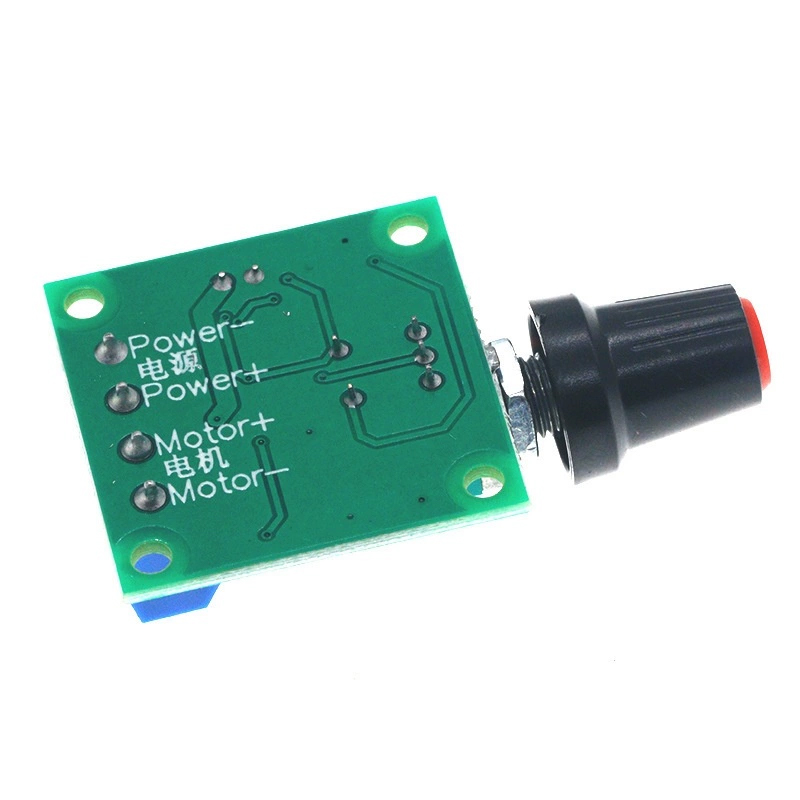 1Pcs Adjustable Speed DC Motor - Home Improvement Us recension och pris