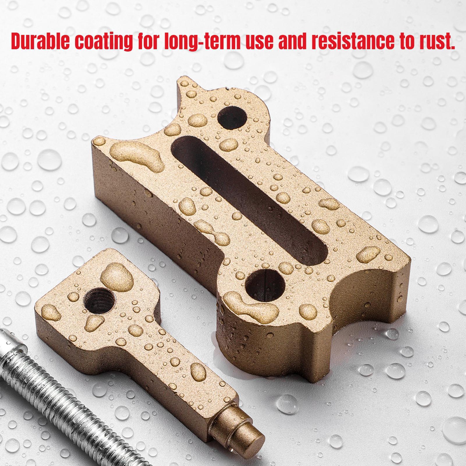 Hot Melt Pipe Repair Tool Plum - Home Improvement Us recension och pris