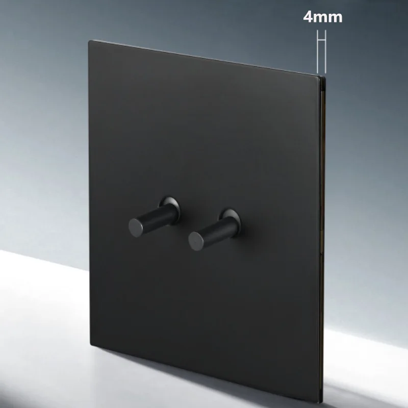Wall Light Toggle Switch 1-4 G - Home Improvement Years recension och pris