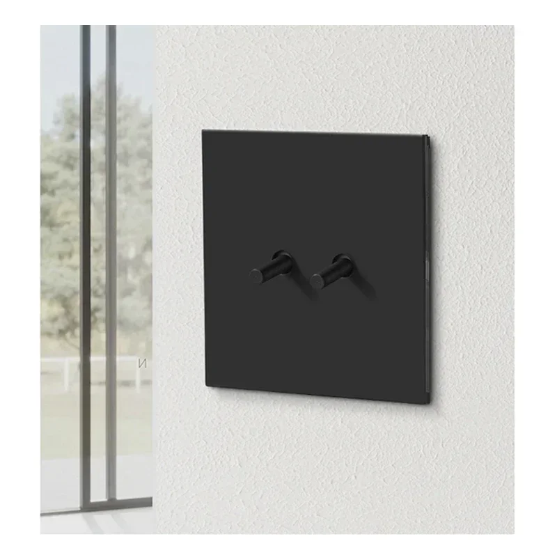 Wall Light Toggle Switch 1-4 G - Home Improvement Years recension och pris