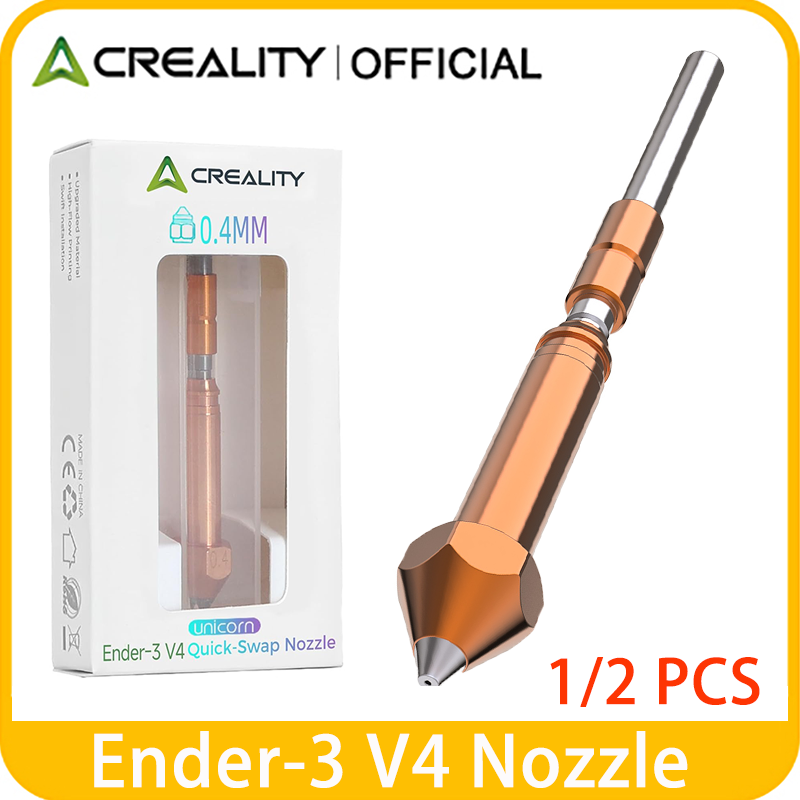 1/2PCS Creality Original Ender - Creality Printer Ender 3 recension och pris
