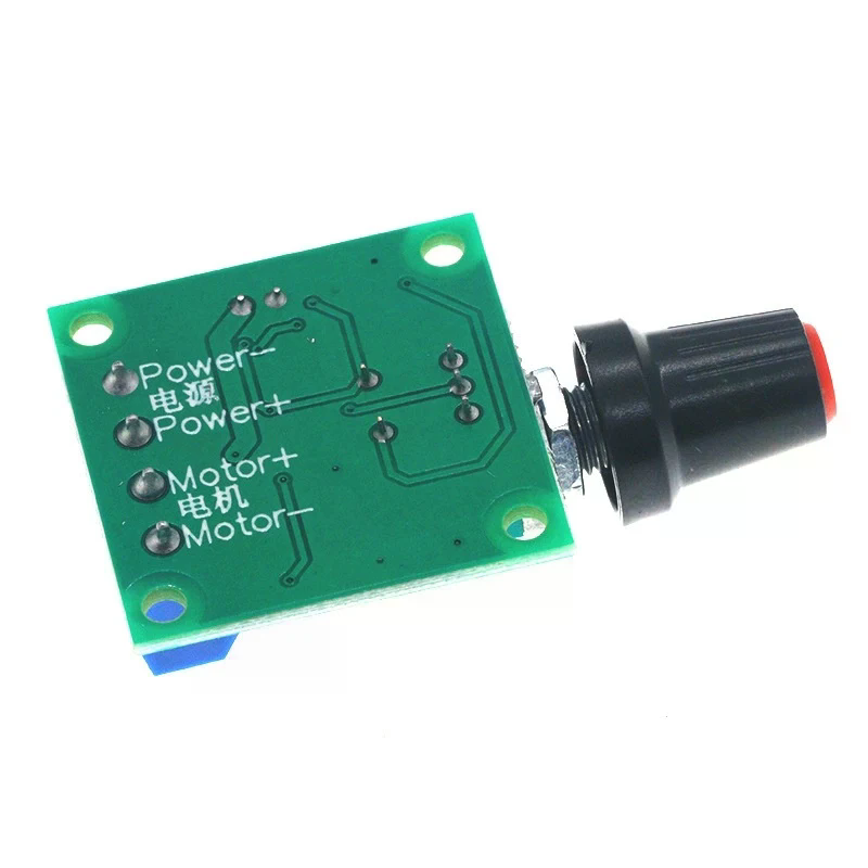 1Pcs Adjustable Speed DC Motor - Home Improvement Us recension och pris