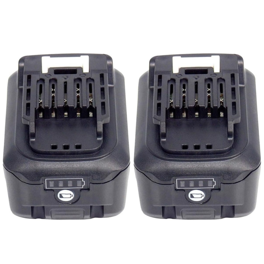 10.8V/12V 4000mAh/6000mAh Li-i - Makita Drill Hp1640 recension och pris
