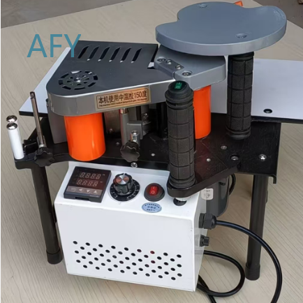 Portable Handheld Edge Bander  - Home Improvement Years recension och pris