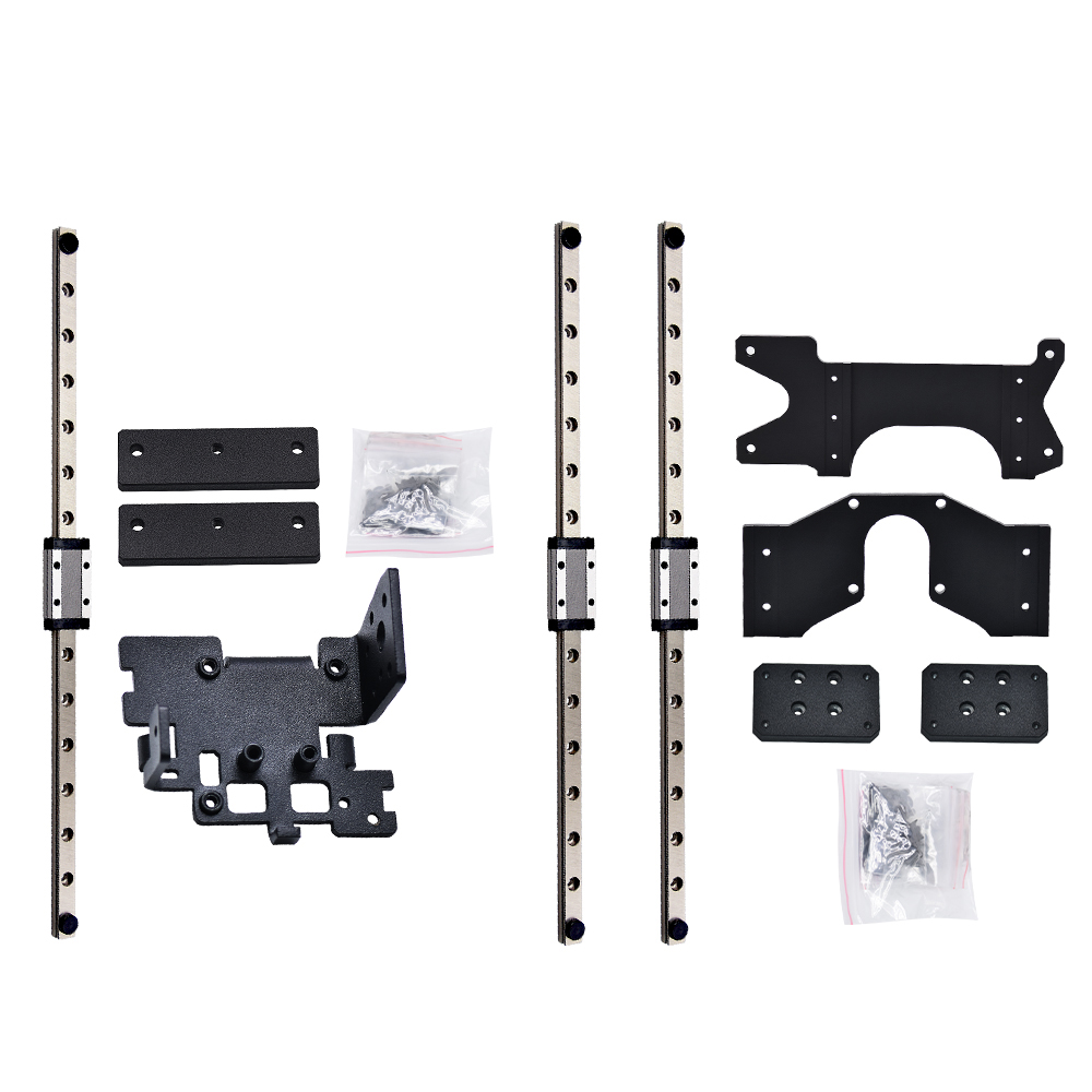 Ender-3 V3 SE Y-axis Dual Line - Creality Printer Ender 3 recension och pris