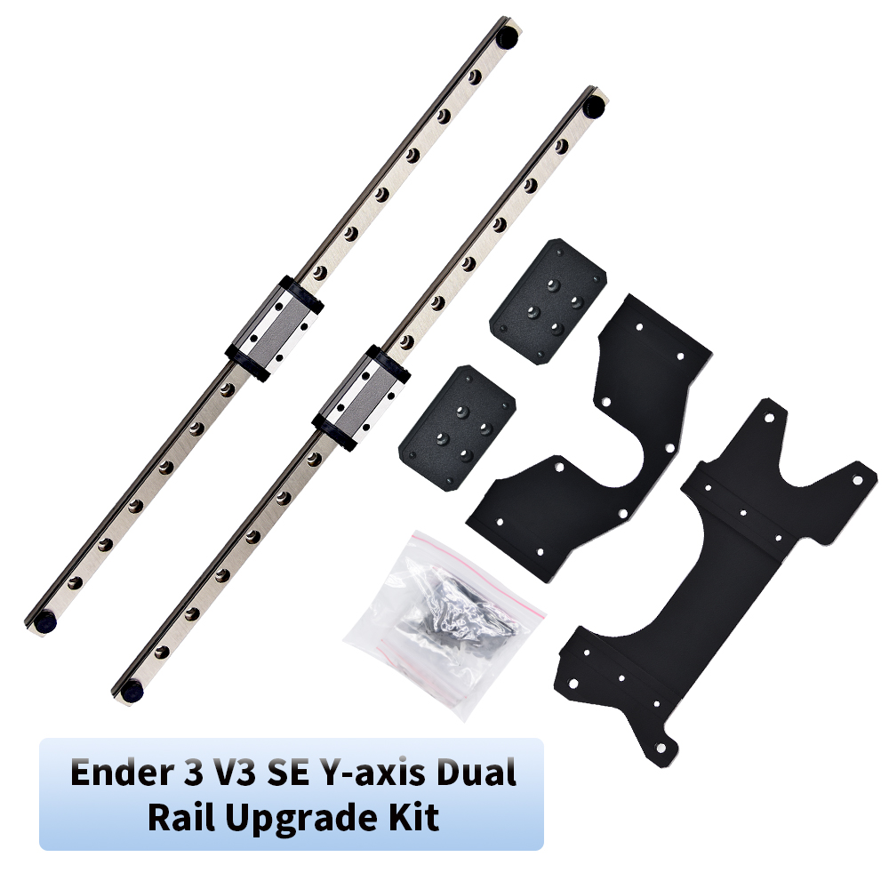Ender-3 V3 SE Y-axis Dual Line - Creality Printer Ender 3 recension och pris