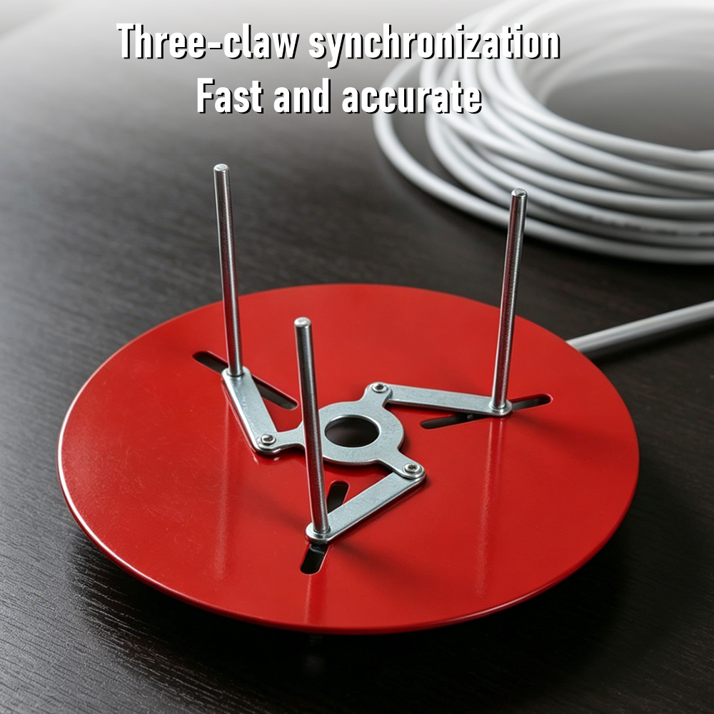 Electrician BV Wire Dispenser  - Home Improvement Us recension och pris