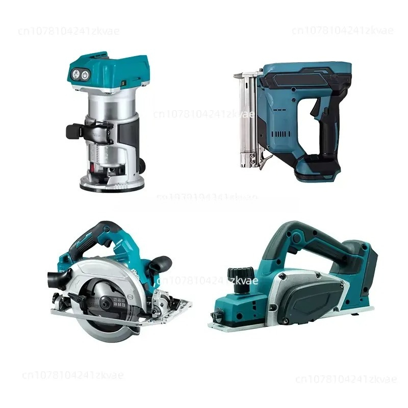18V Brushless Cordless Woodwor - Home Improvement Contractors recension och pris