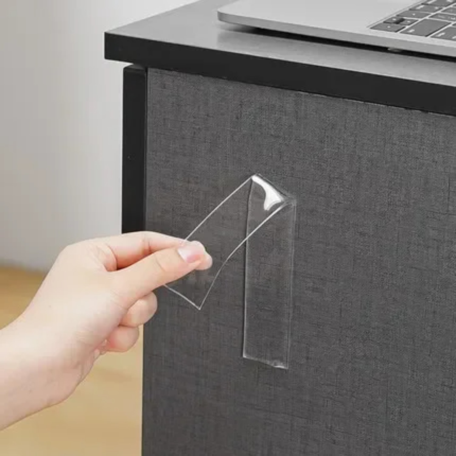Ultra-strong Double Sided Adhe - Home Improvement Us recension och pris