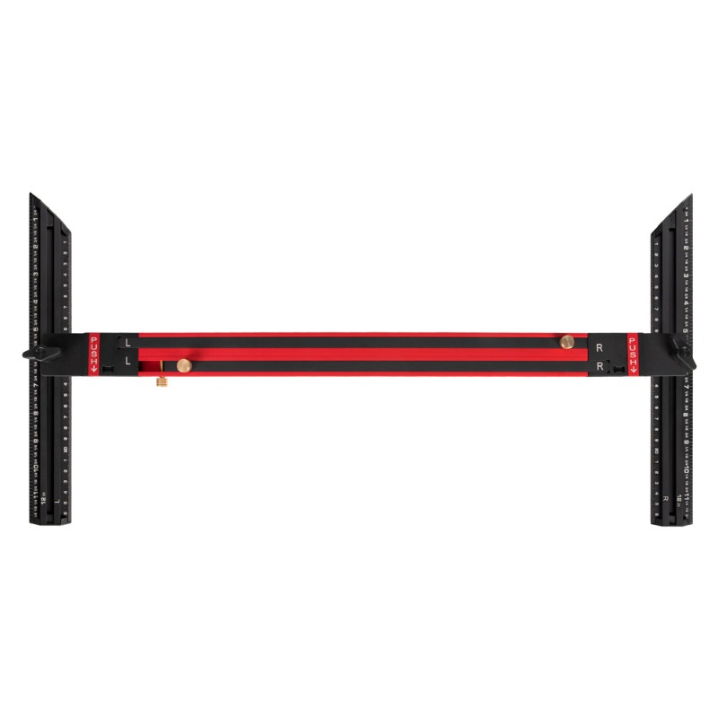 Aluminum Alloy Stair Ruler,Hig - Home Improvement Us recension och pris