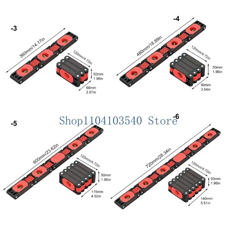 02DC 360mm 480mm 600mm 720mm A - Home Improvement Contractors recension och pris