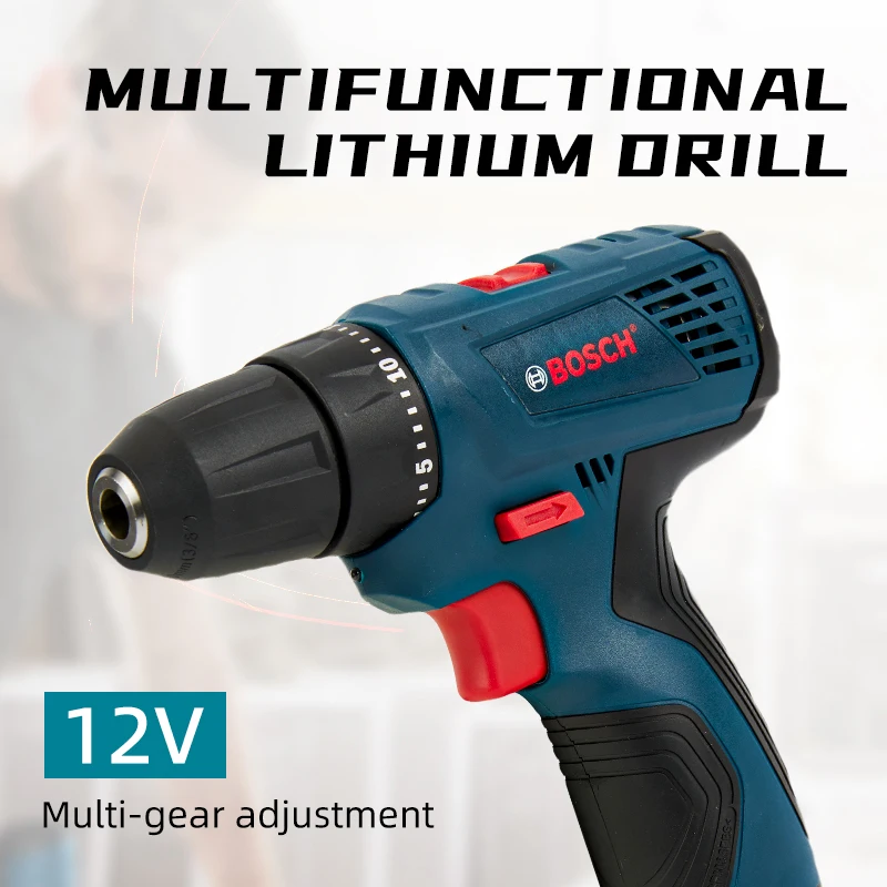 Bosch Professional Electric Dr - Home Improvement Supplies recension och pris