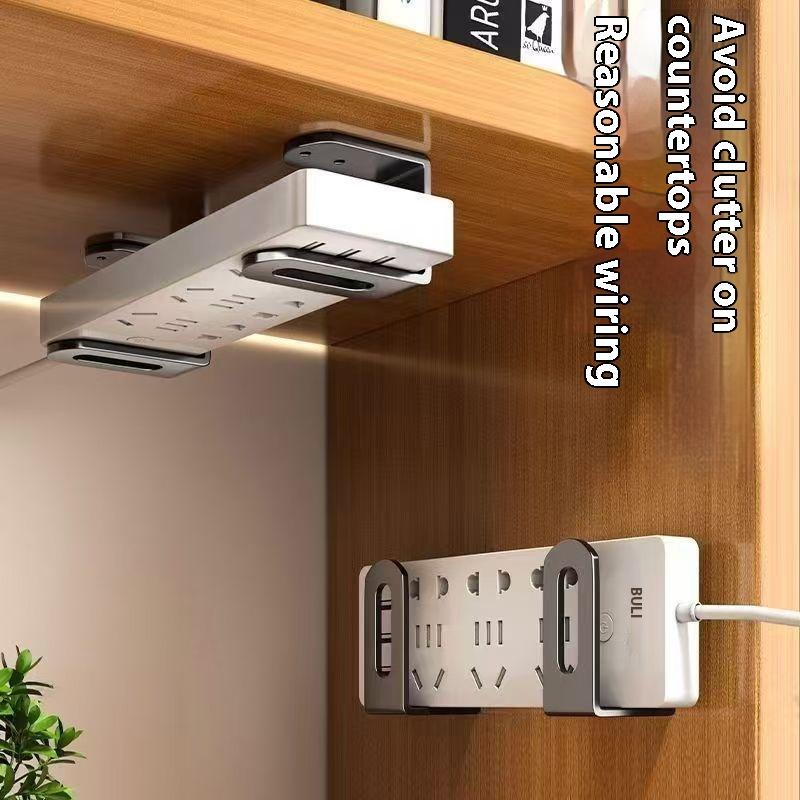 2Pcs Wall-Mounted Router Stora - Home Improvement Supplies recension och pris