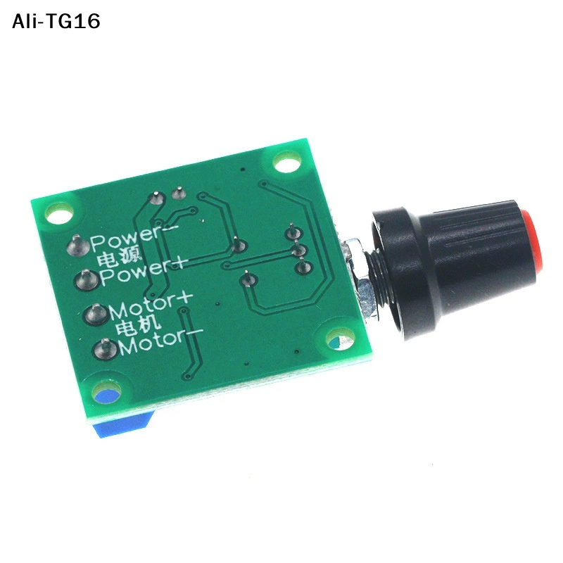 【MA8】1Pcs Adjustable Speed DC  - Home Improvement Us recension och pris