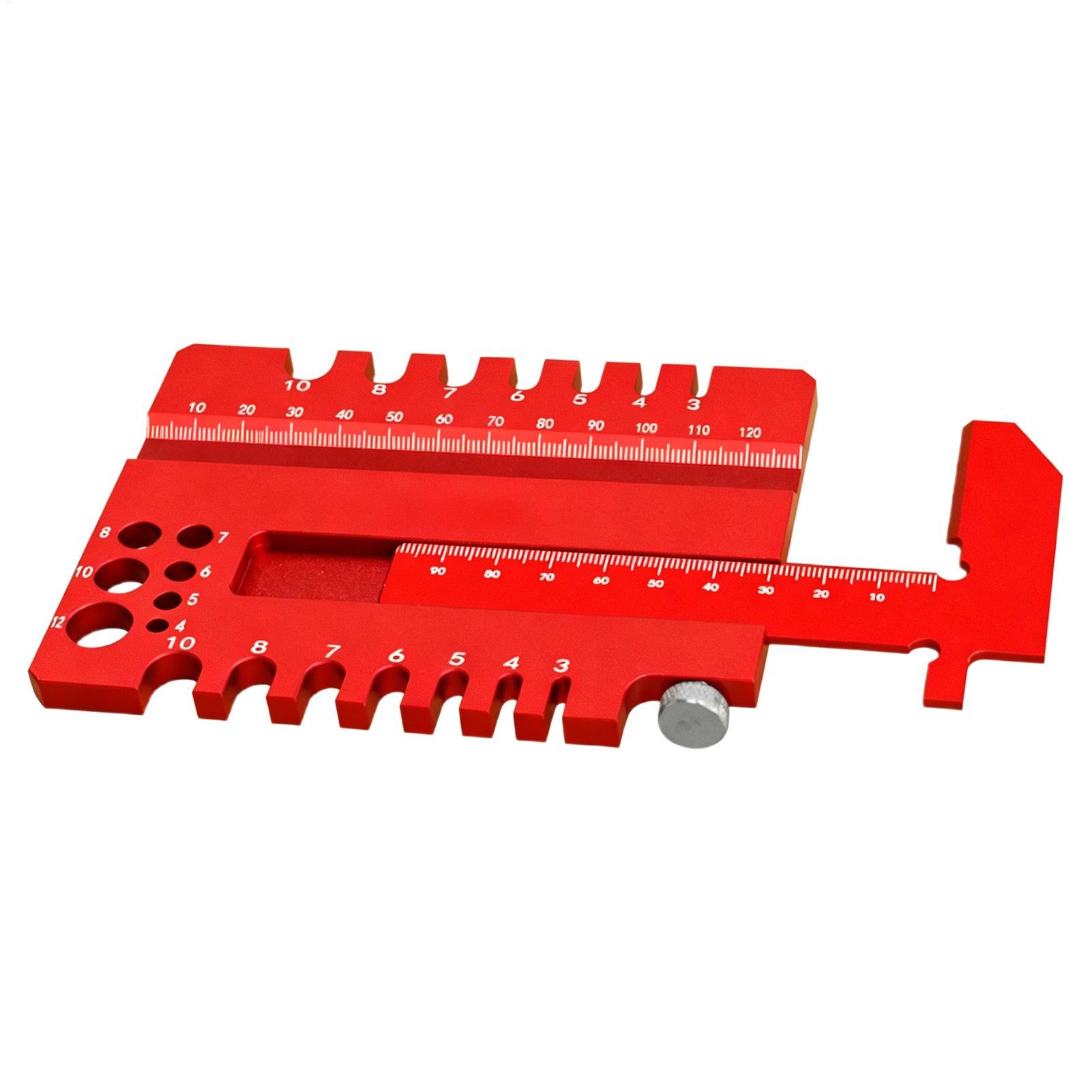Woodworking Ruler Measuring Ga - Home Improvement Us recension och pris