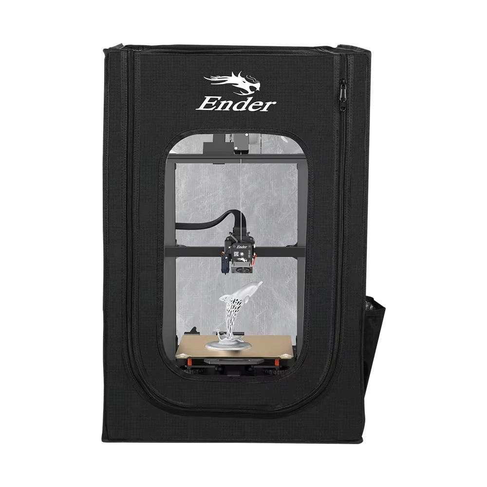 Creality  3d Printer Accessori - Creality Printer Ender 3 recension och pris