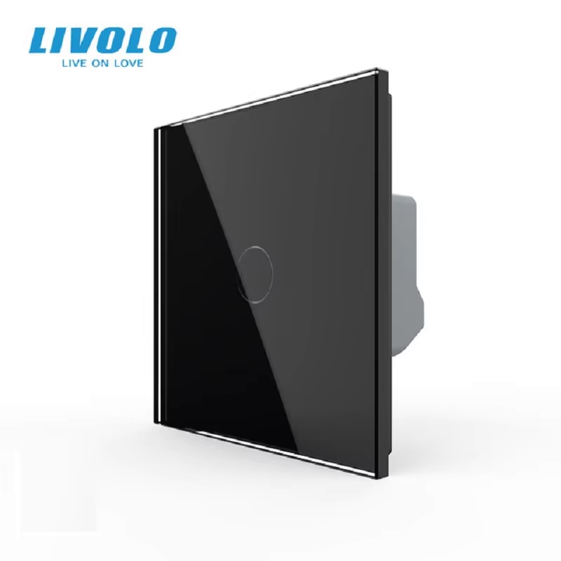 Livolo EU Standard Touch Wall  - Home Improvement Years recension och pris