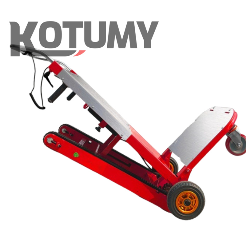 Electric Stair Climbing Car fo - Home Improvement Us recension och pris