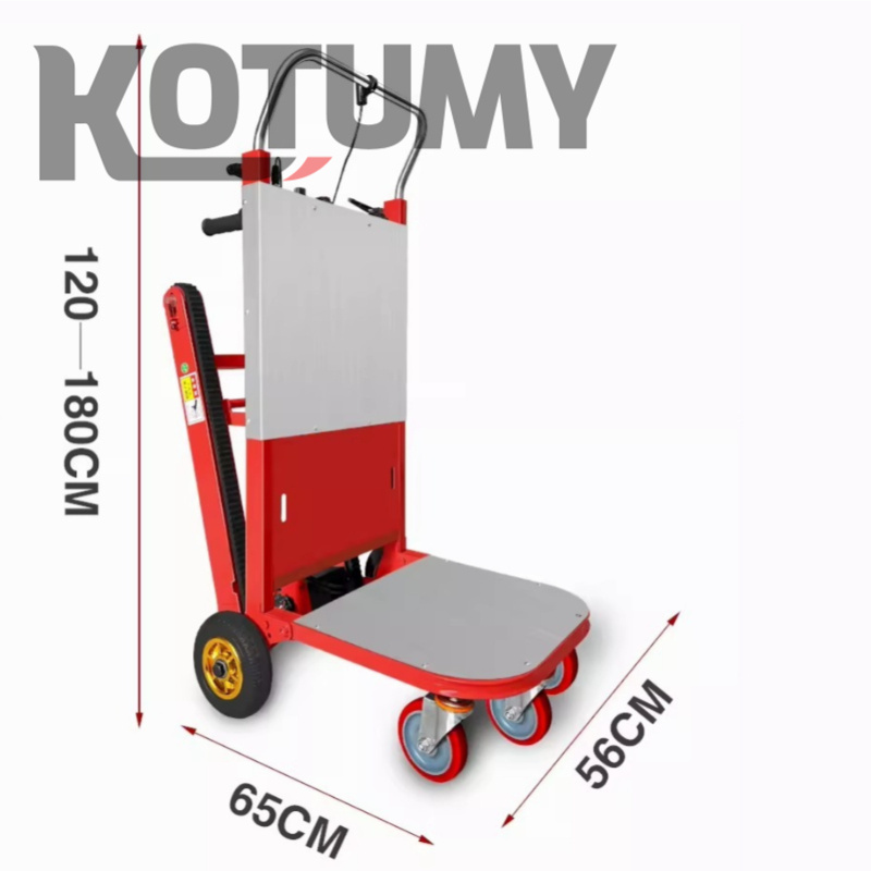 Electric Stair Climbing Car fo - Home Improvement Us recension och pris
