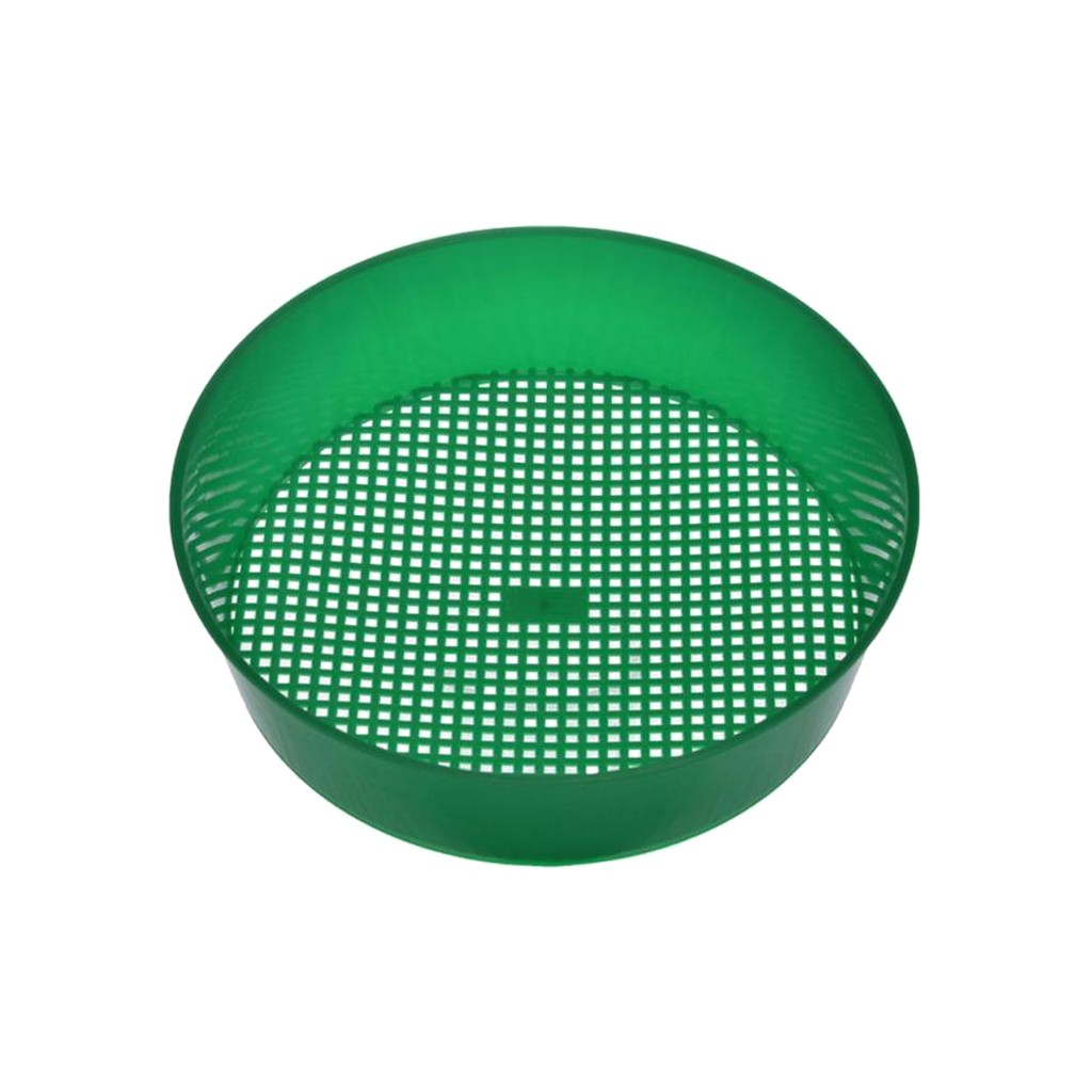 Plastic Garden Sieve Home Gard - Home Improvement Supplies recension och pris