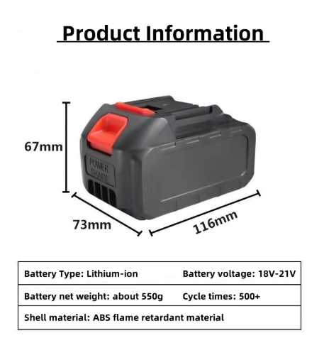 for Makita 21V Battery Pack 5S - Makita Drill Hp1640 recension och pris