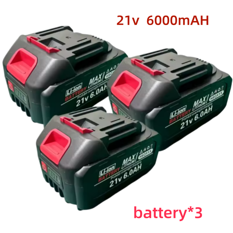 Rechargeable Lithium Ion Batte - Makita Drill Hp1640 recension och pris