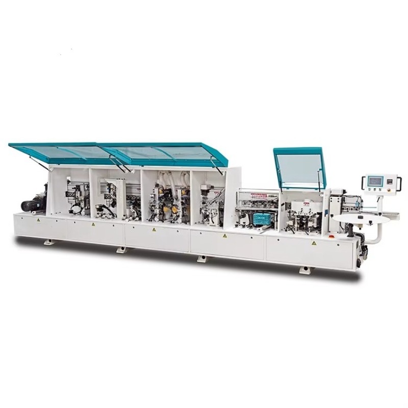 Fully Automatic Wood Edge Band - Home Improvement Years recension och pris