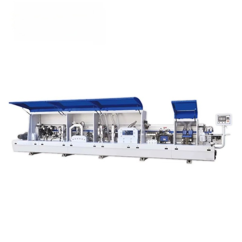 Fully Automatic Wood Edge Band - Home Improvement Years recension och pris