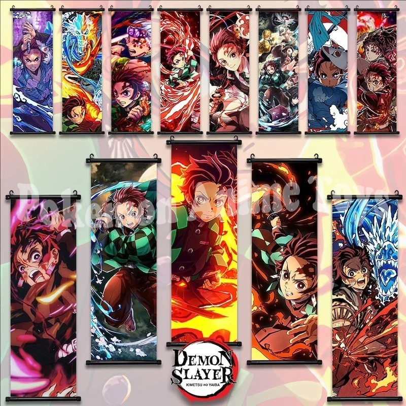 Demon Slayer Kamado Tanjirou S - Home Improvement Tv Show recension och pris