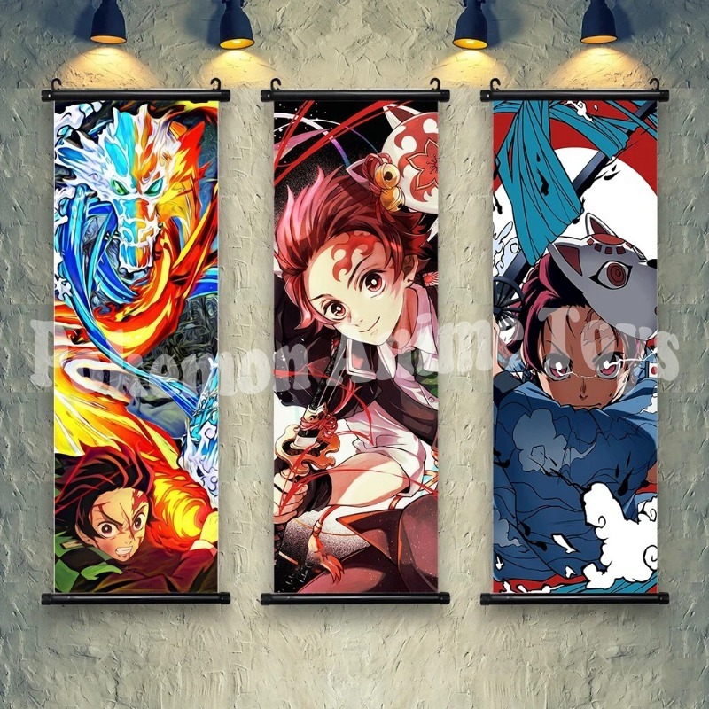 Demon Slayer Kamado Tanjirou S - Home Improvement Tv Show recension och pris