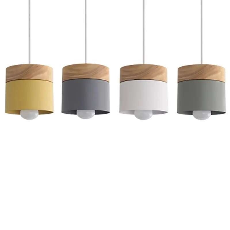 Nordic Simplicity LED E27 Pend - Home Improvement Years recension och pris