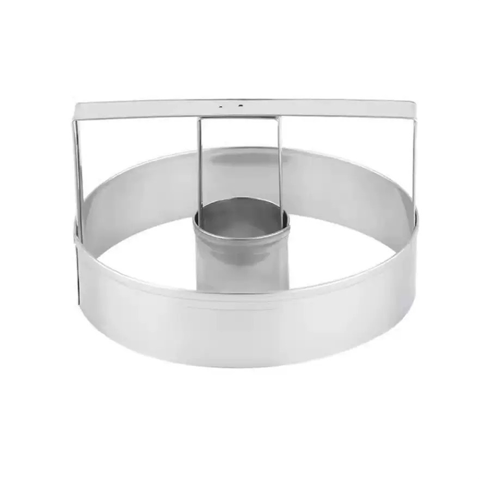 Stainless Steel Cookie Cutter  - Home Improvement Supplies recension och pris