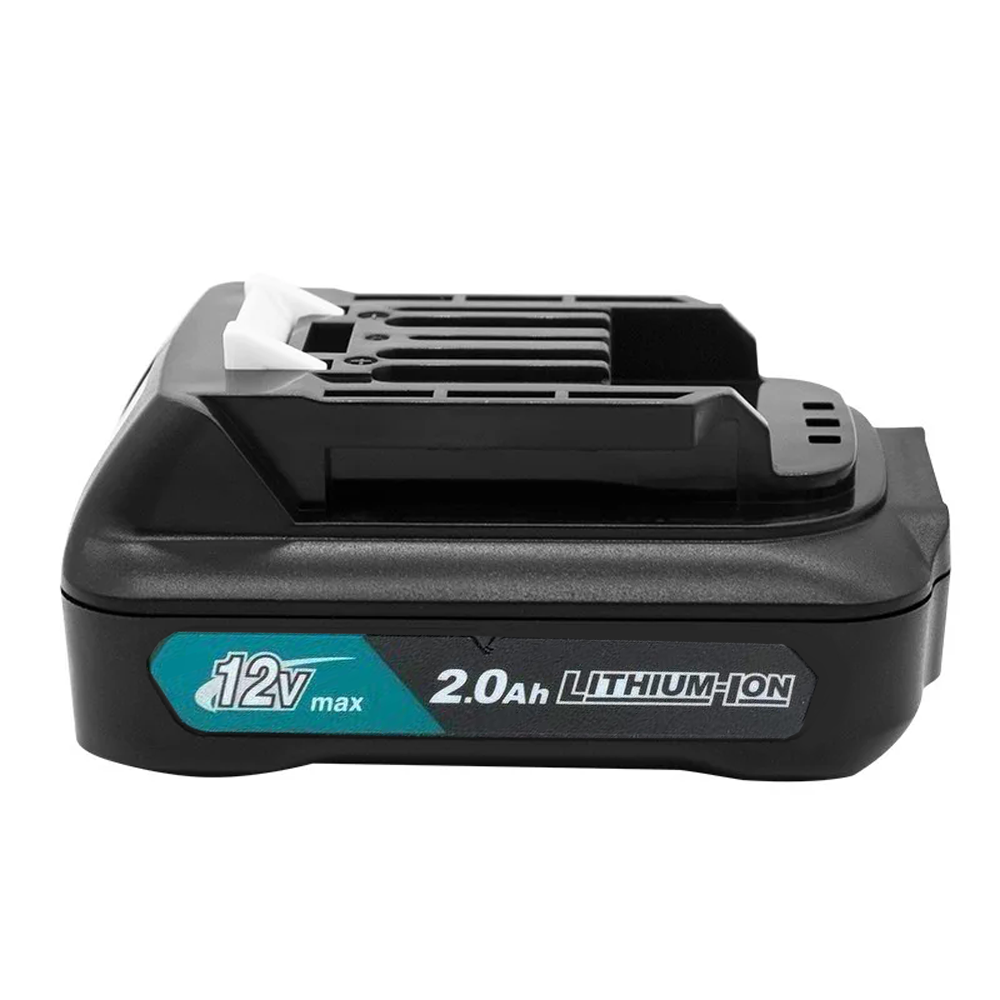 *** 2.0Ah Rechargeable Li-ion  - Makita Drill Hp1640 recension och pris