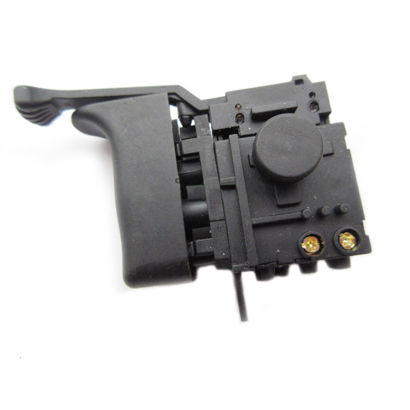 Switch replace for MAKITA HR24 - Makita Drill Hp1640 recension och pris