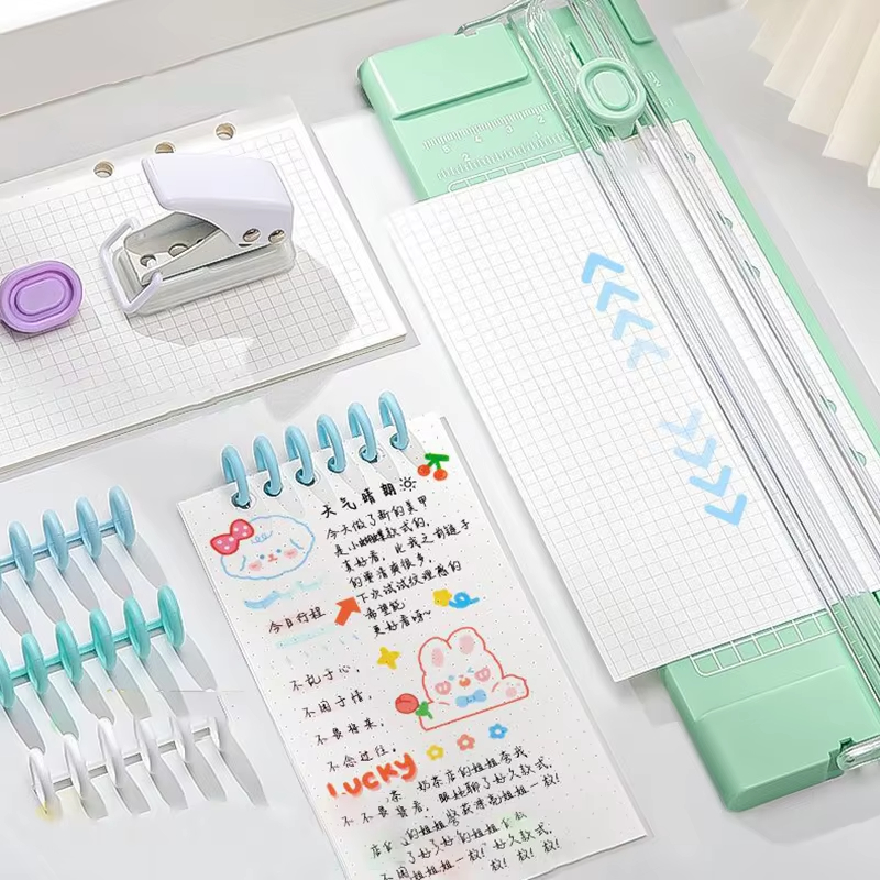 1pcA4 Mini Paper Trimmer Paper - Home Improvement Supplies recension och pris