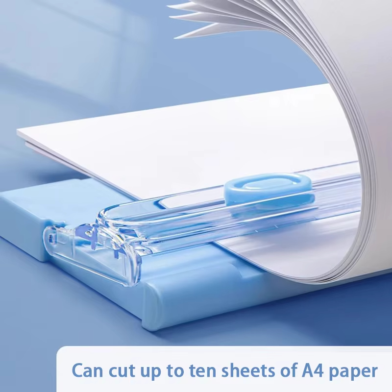 1pcA4 Mini Paper Trimmer Paper - Home Improvement Supplies recension och pris