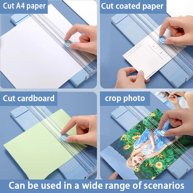 1pcA4 Mini Paper Trimmer Paper - Home Improvement Supplies recension och pris