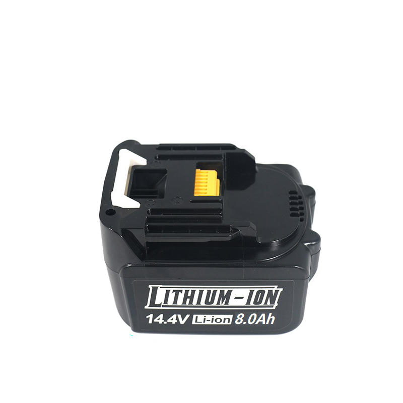 For Makita 14.4V 6.0Ah 5.0Ah L - Makita Drill Hp1640 recension och pris