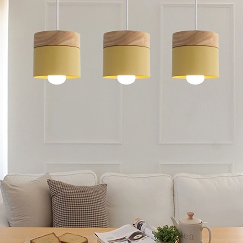 Nordic Simplicity LED E27 Pend - Home Improvement Years recension och pris
