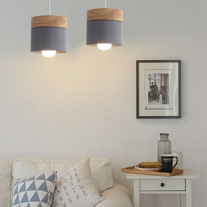 Nordic Simplicity LED E27 Pend - Home Improvement Years recension och pris