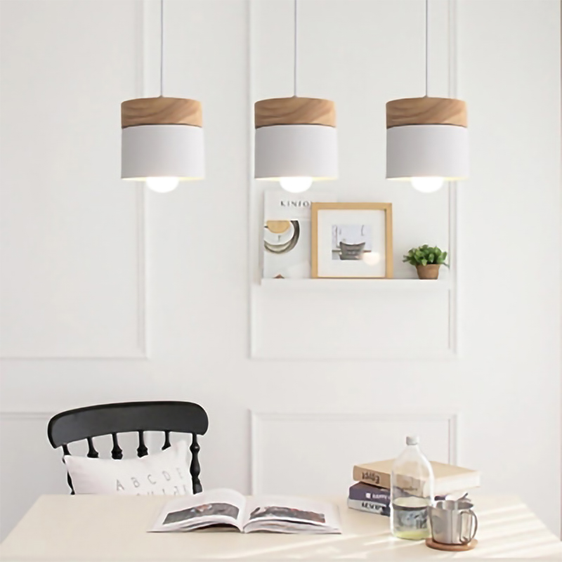 Nordic Simplicity LED E27 Pend - Home Improvement Years recension och pris