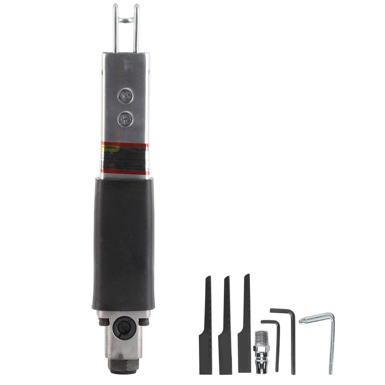 Pneumatic Air Reciprocating Sa - Home Improvement Us recension och pris