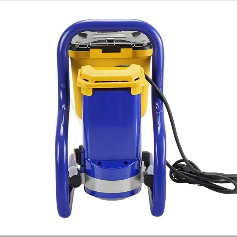 Portable Airless Paint Sprayer - Home Improvement Years recension och pris